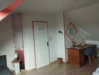 Chambre d'hôtes proximité Circuit Prenois - Prenois - 7