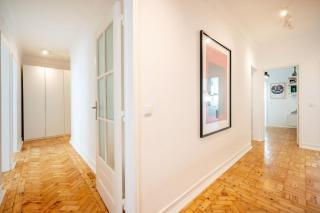 GuestReady - Bright and airy Lisbon retreat - Lissabon - 2