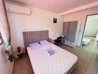 Appartement SOLEIL - 7