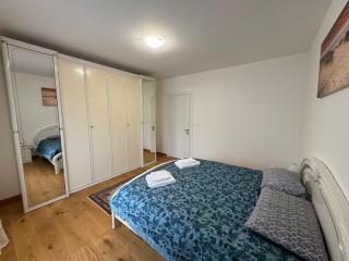 Appartamento moderno Netflix & Free Parking - Padova - 3