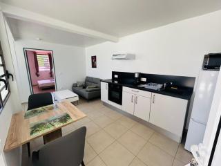 Appartement SOLEIL - 3