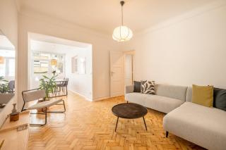 GuestReady - Bright and airy Lisbon retreat - Lissabon - 0