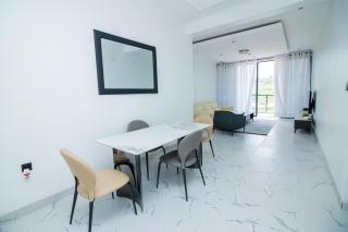 Jabo Suites - Kigali - 7