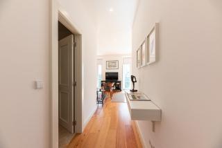 Liberdade Great Bright Apt with AC Elevator Garage - Lissabon - 3