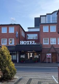 Best Western Hotel Heide - Oldemburgo - 0