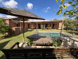 Dar Wellness by Ateya - Marrakech - 4