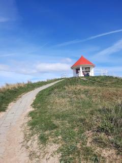 Stacaravan te huur - De Haan - 1