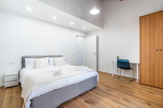 Scandicci Elite Home - Casa Moderna con Cortile e Parcheggio Gratuito - 3