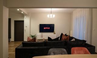 Homin Apartment Edessa - Édessa - 9