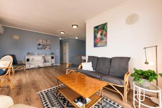 Beachfront Bliss-2 Bedroom Retreat - 2