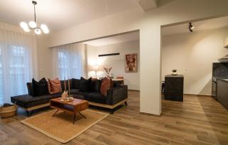 Homin Apartment Edessa - Édessa - 8