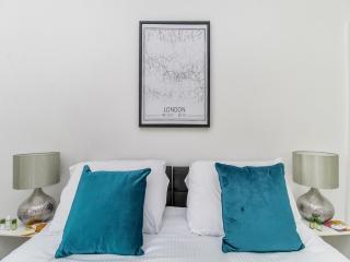 2 Bed House, Sleeps 5, Ideal for Contractors, St Helens, Long Term Stays Weekly & Monthly Offers - Saint Helens - 5