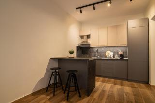 Homin Apartment Edessa - Édessa - 2