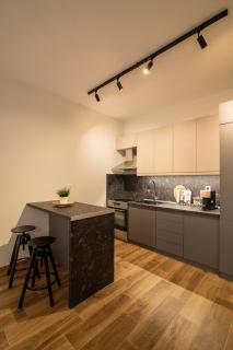 Homin Apartment Edessa - Édessa - 1