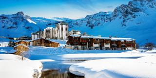 MyHome - Studios 60 et 73 Sefcotel - simples mais propres - Tignes - 5