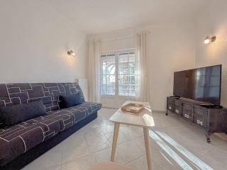 Face à la mer, T3 avec terrasse et parking privé - Fréjus - 6