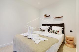 Luxury Stay & Spacious - Boulogne-Billancourt - 8