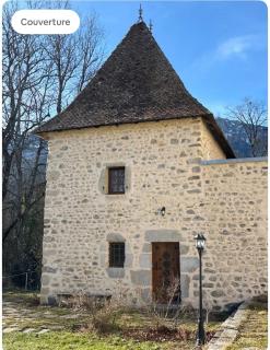 Château de Rivoiranche - Saint-Paul-lès-Monestier - 6