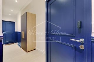Luxury Stay & Spacious - Boulogne-Billancourt - 3