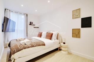 Luxury Stay & Spacious - Boulogne-Billancourt - 2