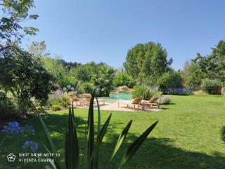 Grand Mas Provençal Luberon - Cavaillon - 7