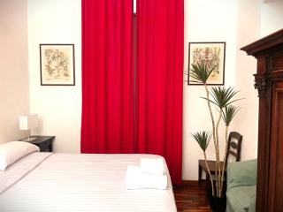 Casa Milano - Apartments and Rooms - Vintage Vibes, balcony - Milan - 6