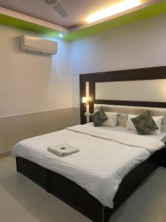 Pinky Home Stay - Rishīkesh - 3