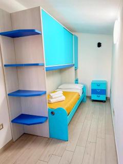 Casa Vacanze Relax e Mare vicino a Cagliari in Sardegna - Quartu SantʼElena - 6