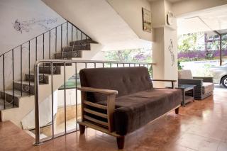Hotel O Rana Residency Near Western Express Highway Metro Station - Mumbai - 1