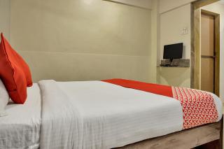 Hotel O Rana Residency Near Western Express Highway Metro Station - Mumbai - 5