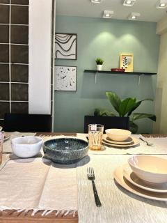 Nasr City Tub & Tranquil - Kairo - 6