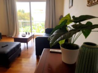 Aqua Vista Lido Apartment - Funchal - 4