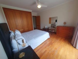 Aqua Vista Lido Apartment - Funchal - 3