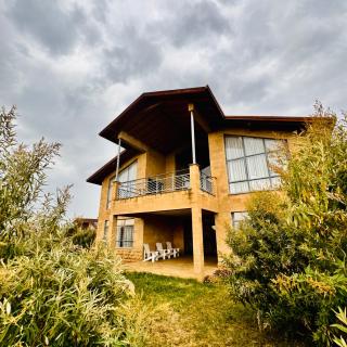 Lookout Sirwa II - 0