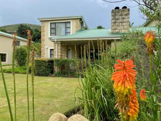 Peach Orchard - Villa 169 - Clarens - 3