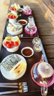 Hanok Soeun House - 9