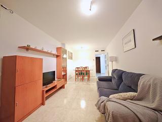 Apartamento tranquilo con jardín - 2