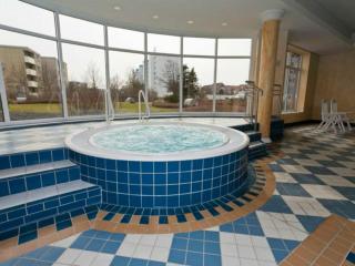 Kurpark Residenz App 104 - Cuxhaven - 9