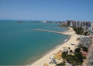 Beira Mar Fortaleza Landscape Platinum - Fortaleza - 7