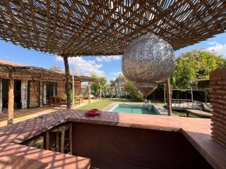 Dar Wellness by Ateya - Marrakech - 6
