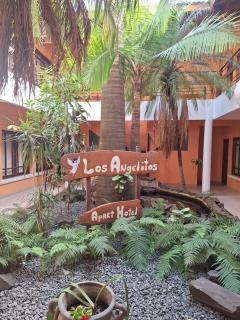 Apart Hotel Los Angelitos - Federación - 7