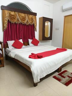 Laxmi Narayan Residency - Puri - 9
