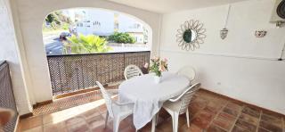 Cosy 2 bedrooms - Pueblo Evita - Benalmádena - 4