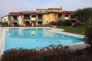 New Home Lazise - Lazise - 9