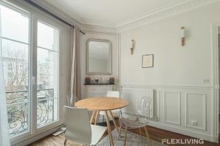 Flexliving - T2 - Didot - Parijs - 1