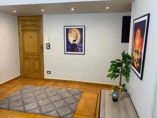 المهندسين - Le Caire - 4