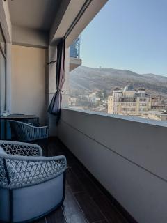 Vake - Downtown Luxury Building - Tbilisi - 8