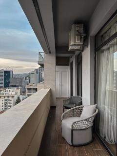 Vake - Downtown Luxury Building - 4