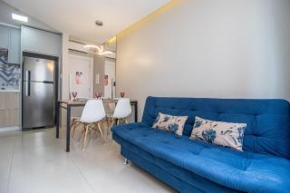 POS32B - Lindo Espaço, Climatizado, TV Smart - Balneário Camboriú - 8