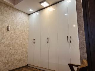 Vake - Downtown Luxury Building - Tbilisi - 2